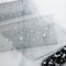 12 Pack: 6" x 8yd. Holographic Foil Dot Tulle by Celebrate It™